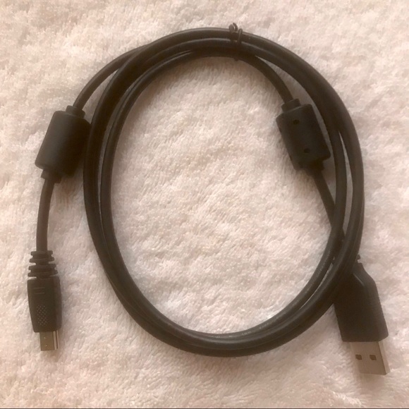 “DYNEX”/DX-CRMN1 MINI MEMORY CARD READER/WRITER... - Picture 5 of 5